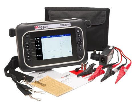 Time Domain Reflectometer Rental
