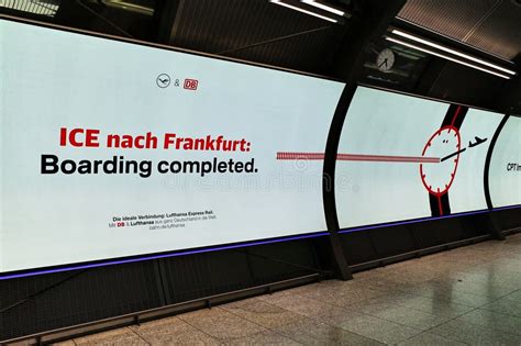 Time Efficiency Frankfurt