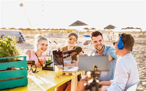 Time For a Streaming Party