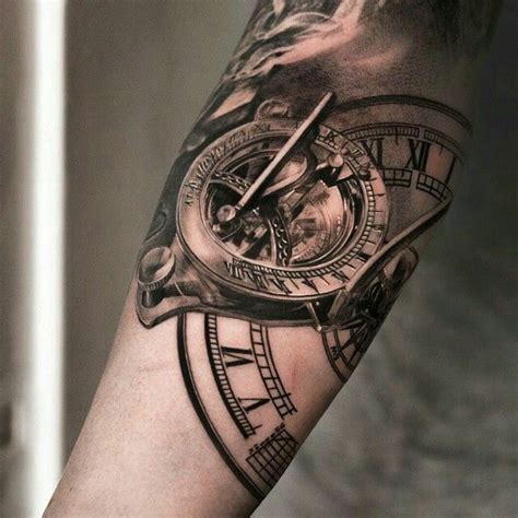 Crazy Hyperrealistic Tattoos You Won't Believe