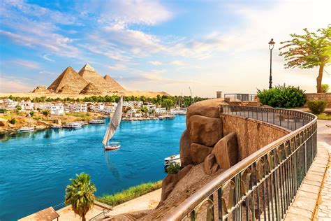 Time Management Egypt Tour