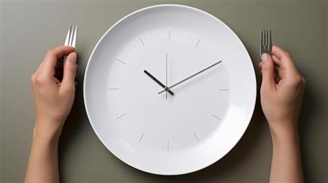 Time Management Food Tour