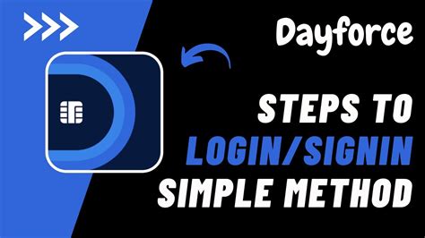 Time Management Guru: Step-by-Step Dayforce Login for Beginners
