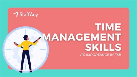 Time Management Visiting Time