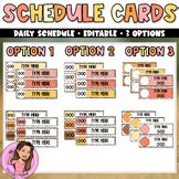 Time Management on Safari