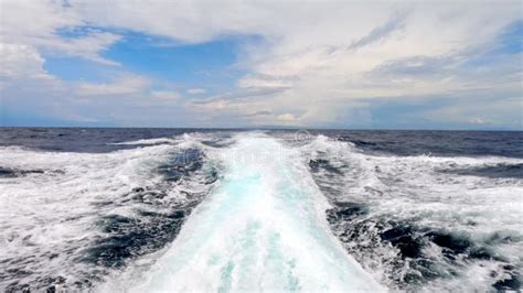 Time Perspective Ocean