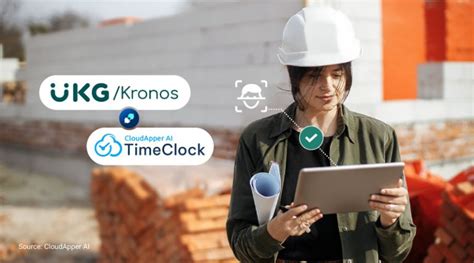 Time Synchronization Solution Kronos for Home Depot's Multi-Store Operations
