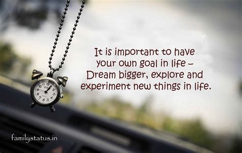 Time Thoughts In English