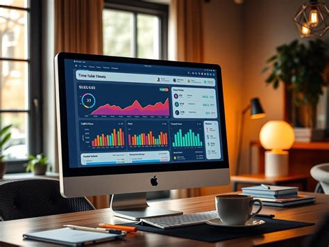 Time Tracking and Billing Integration