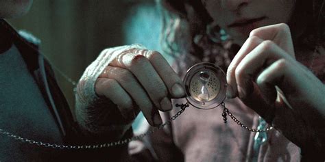 Time Turner Harry Potter