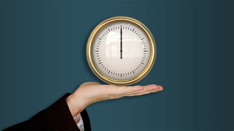 Time management Prague