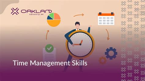 Time management Vancouver