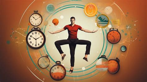 Time management and Flexibility