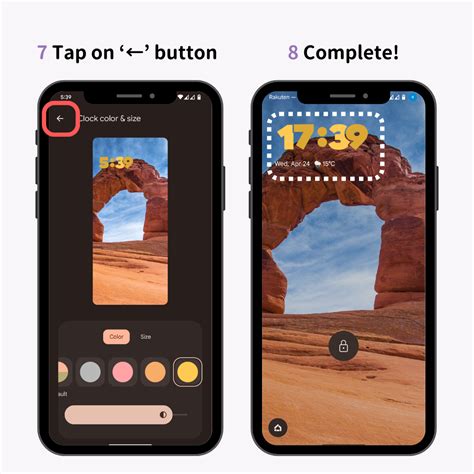 Time to Customize Your Android