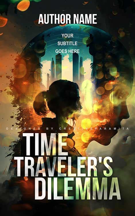 Time Traveler's Dilemma