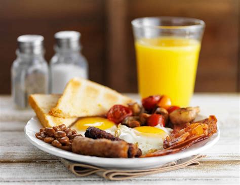Time-Saving Benefits of Skipping Breakfast