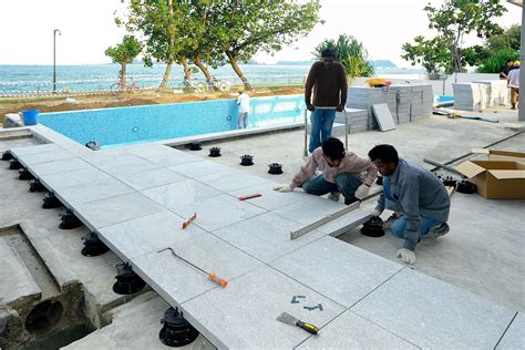 Time-Saving Installation