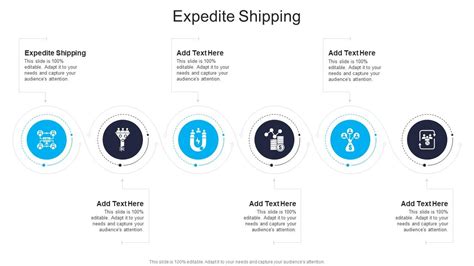 Time-Saving Solution: Expedite Your Shipping Process with Us