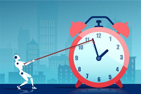 Time-saving