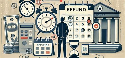 Timeframe for Processing Refund Requests