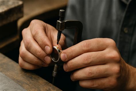 Timeframe for Ring Resizing