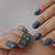 Timeless Beauty: Eye-catching Nail Art Ideas for Short Nails