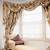 Timeless Elegance: Curtain Designs Inspired by Classic Hollywood