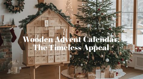 Timeless Appeal Printable Calendar
