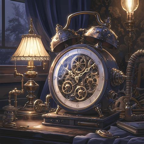 Timeless Elegance: Discover the Charm of Carriage Clocks for Timeless Style and Precision