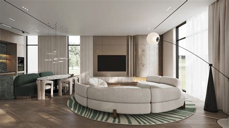 Timeless Elegance in Every Design at CC Interior Design Studio