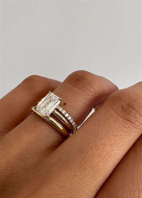Timeless Engagement Ring