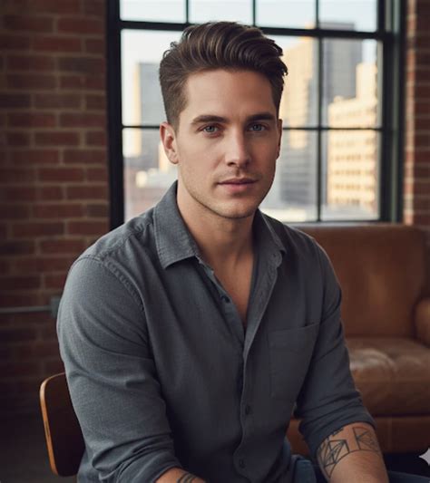 Timeless Tapered Styles