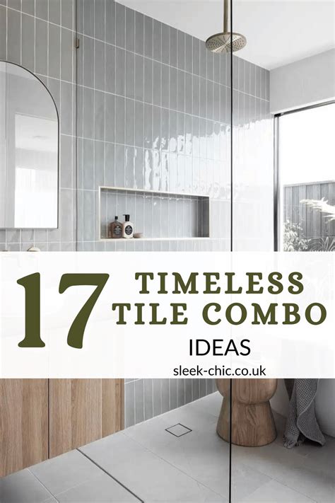 Timeless Tiles