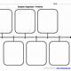 Timeline Graphic Organizer Template Free Download