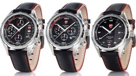 Timepieces