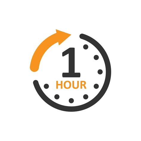 Countdown to Productivity: 1 Hour Timer for Efficiency Boost