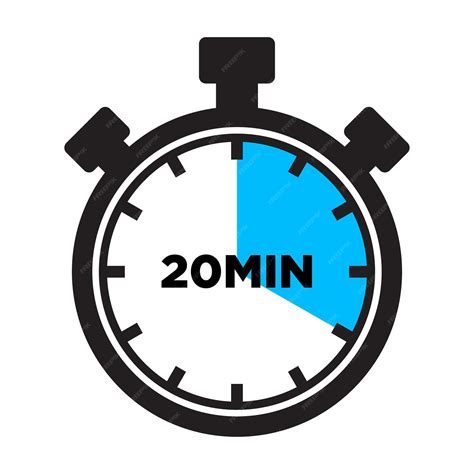 Timer For 20 Minuts