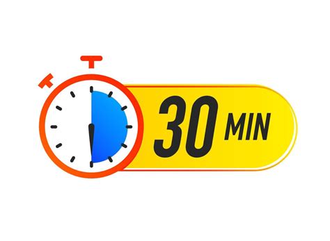 Effortlessly Optimize Your Productivity with Our 30 Minute Timer
