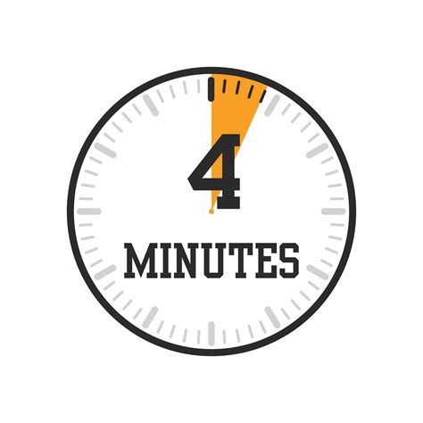 Boost Your Productivity with our 4 Minute Timer