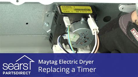 Time it Right: Discover the Best Timer for Your Maytag Dryer!