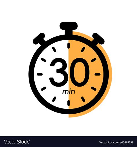 Tick-Tock: Level Up Your Productivity with Our 30-Minute Timer