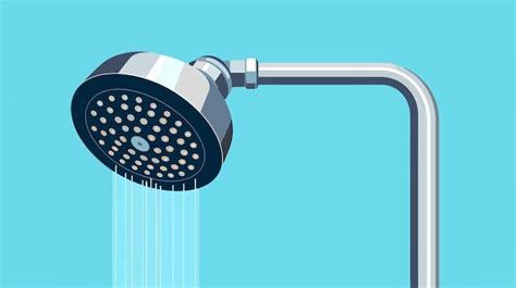 Shower in Precision: Discover the Magic of Timed Shower Heads for Optimal Water Efficiency and Enhanced Refreshment