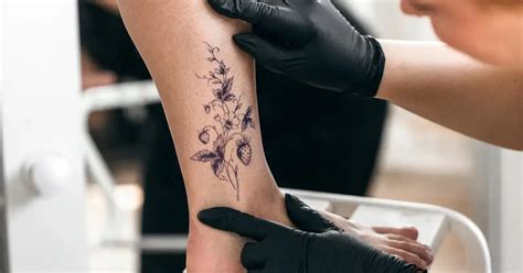 Times A Healer Tattoo