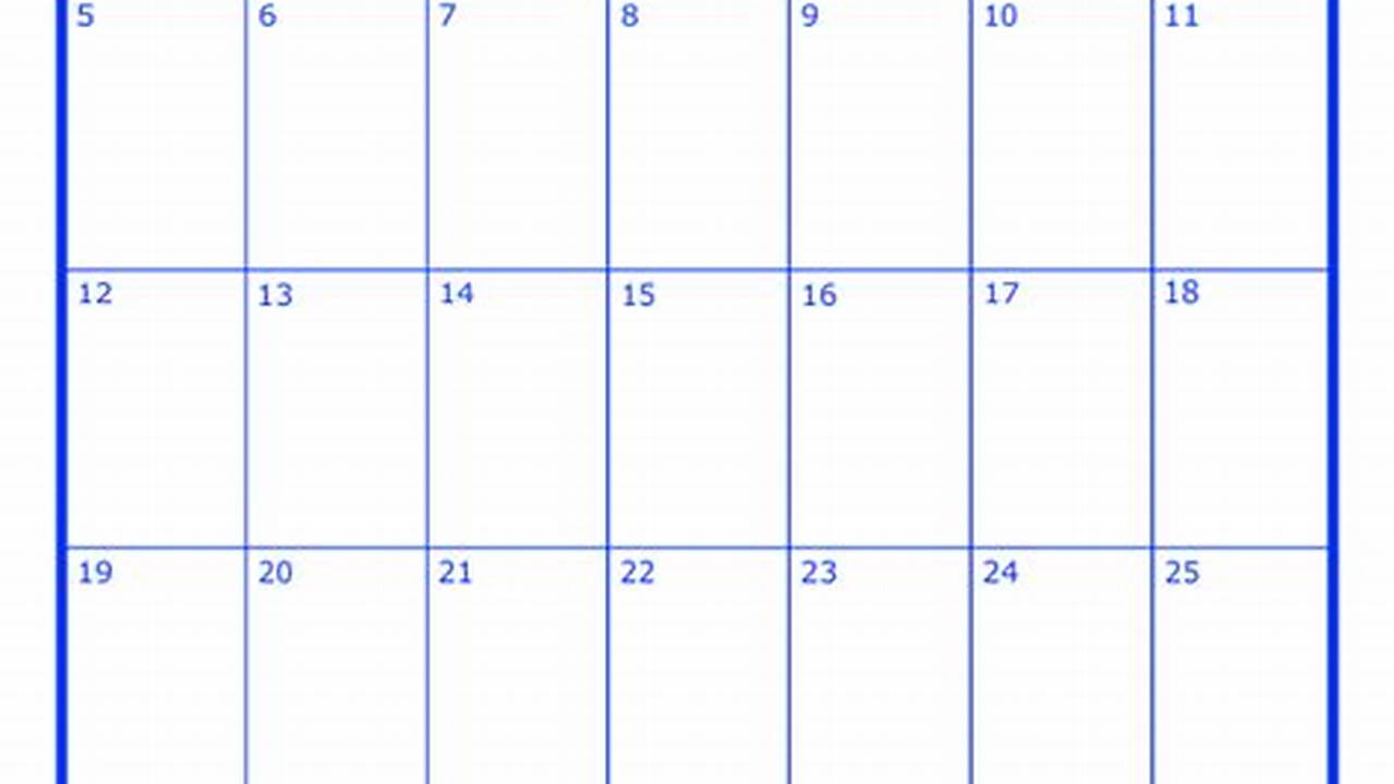 Timeshare 2025 Weeks Calendar Printable Excel Sheet