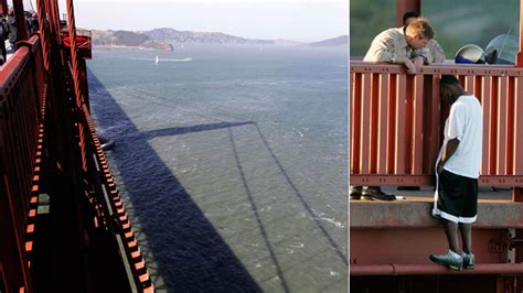 Timing Golden Gate Bridge Session