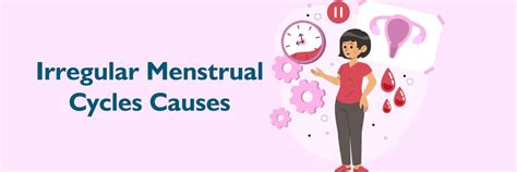 Timing Miscalculations and Irregular Cycles