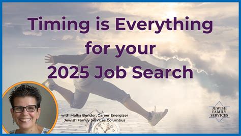 Timing is Everything: Notifying Your Employer