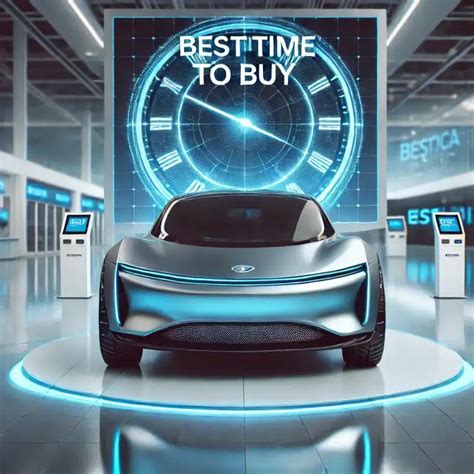 Timing is Everything: When Do the Best Rebates Drop