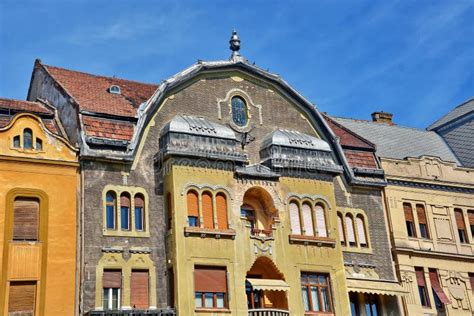 Timisoara architecture