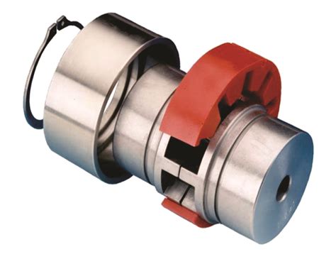 Timken Quick Flex Coupling Catalog